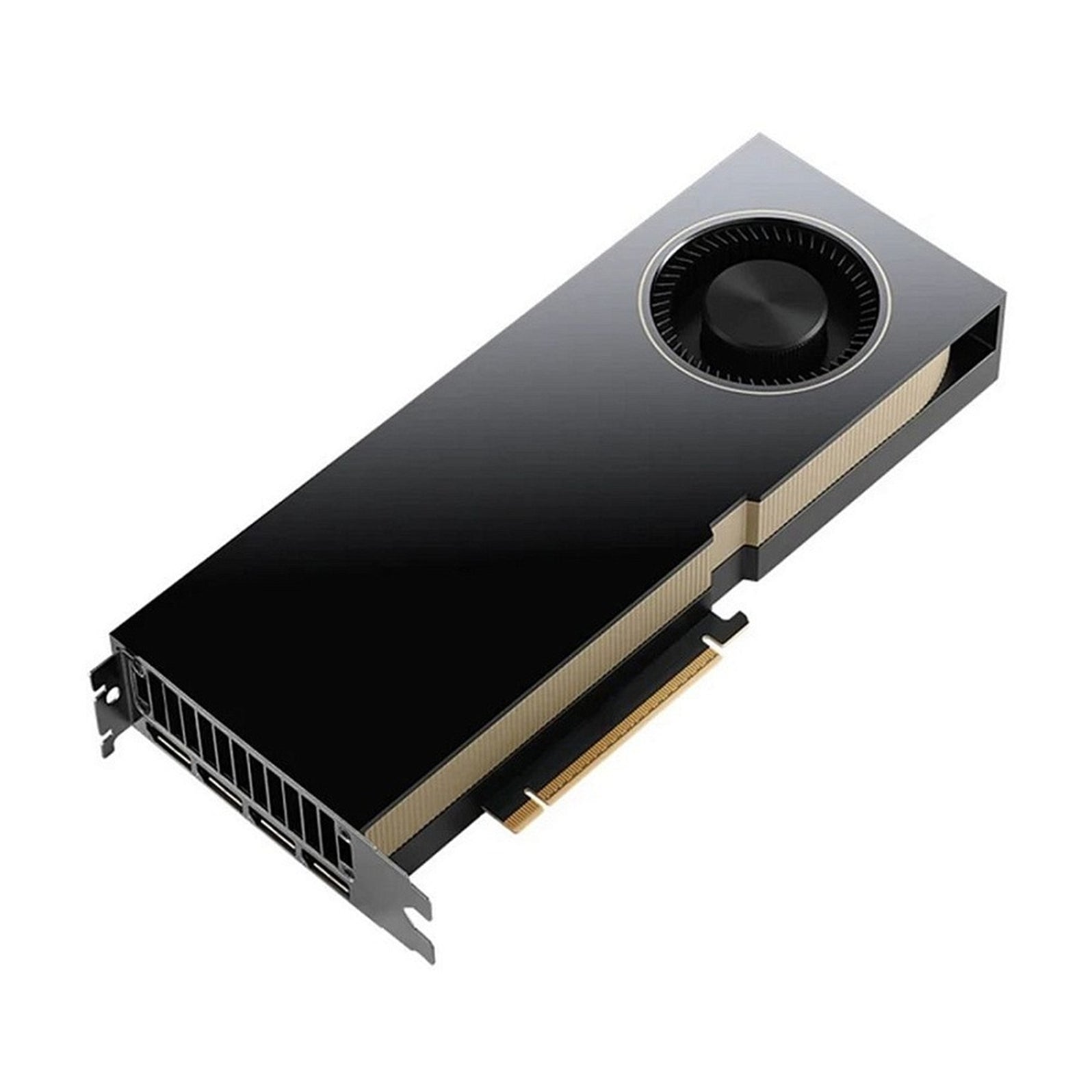 NVIDIA RTX PRO 4500 Blackwell 32GB Professional Graphics Card - OEM ...