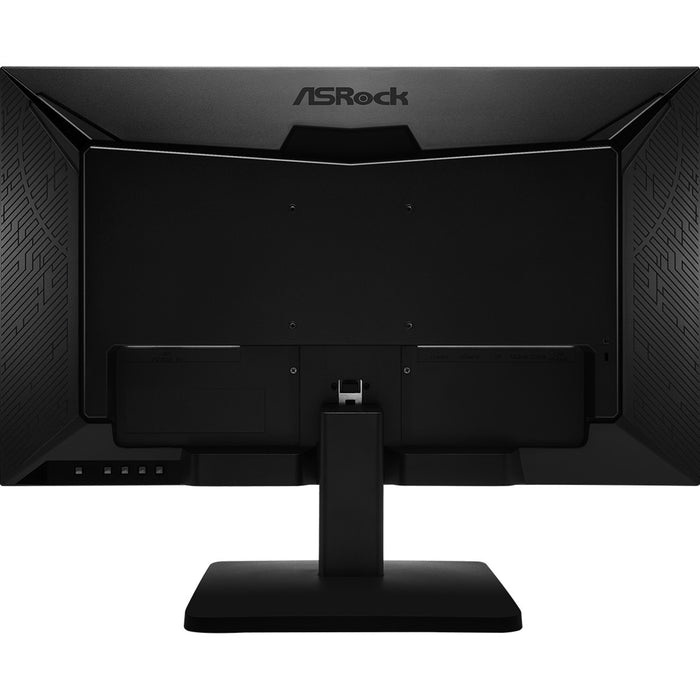 27" ASRock PG27FFX1B IPS FHD 520HZ Monitor
