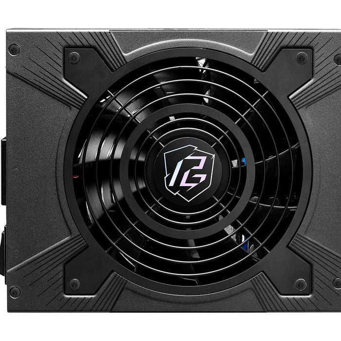 1000W ASRock PG-1000G ATX 3.1 Gold Fully Modular PSU