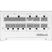1000W ASRock Steel Legend SL-1000G White ATX 3.1 Gold Fully Modular PSU