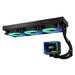 ASRock Challenger 360 Digital AIO Liquid CPU Cooler
