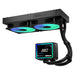 ASRock Challenger 240 Digital AIO Liquid CPU Cooler