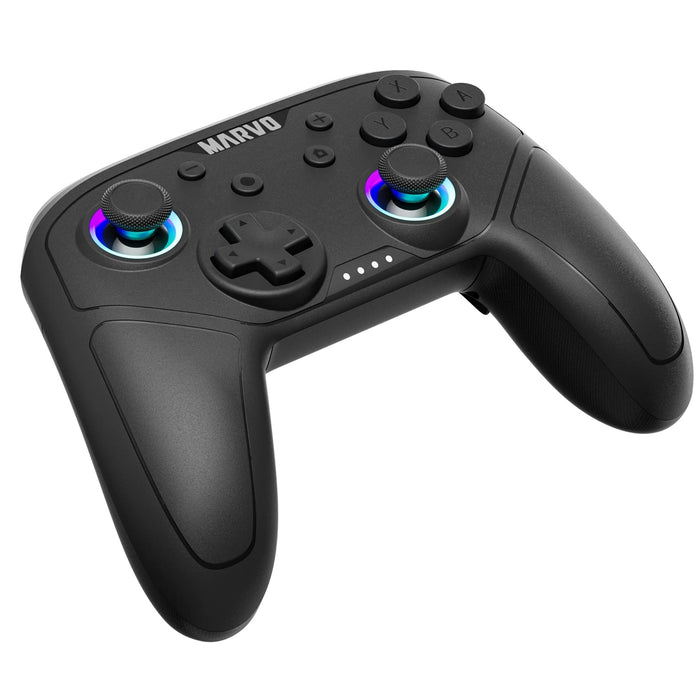 Marvo GT-80 Wireless Gaming Controller