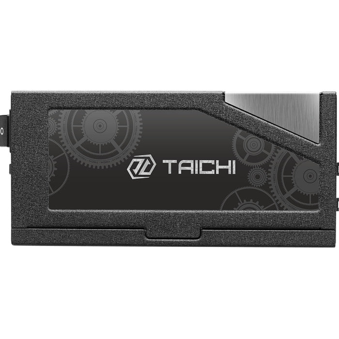 1300W ASRock TC-1300T ATX 3.1 Titanium Fully Modular PSU