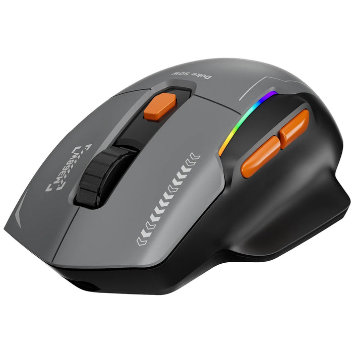 MARVO Duke 50 M368W Wireless Gaming Mouse