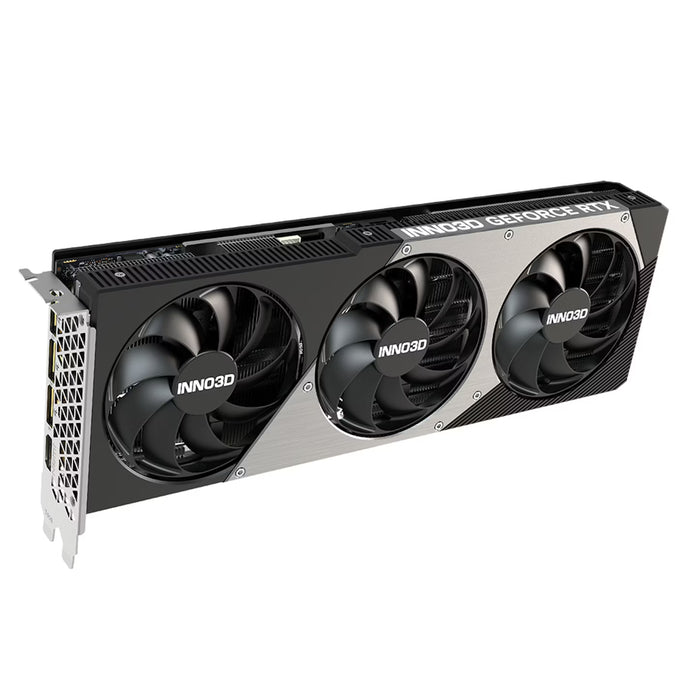 Inno3D GeForce RTX 5070 Ti X3 16GB Graphics Card