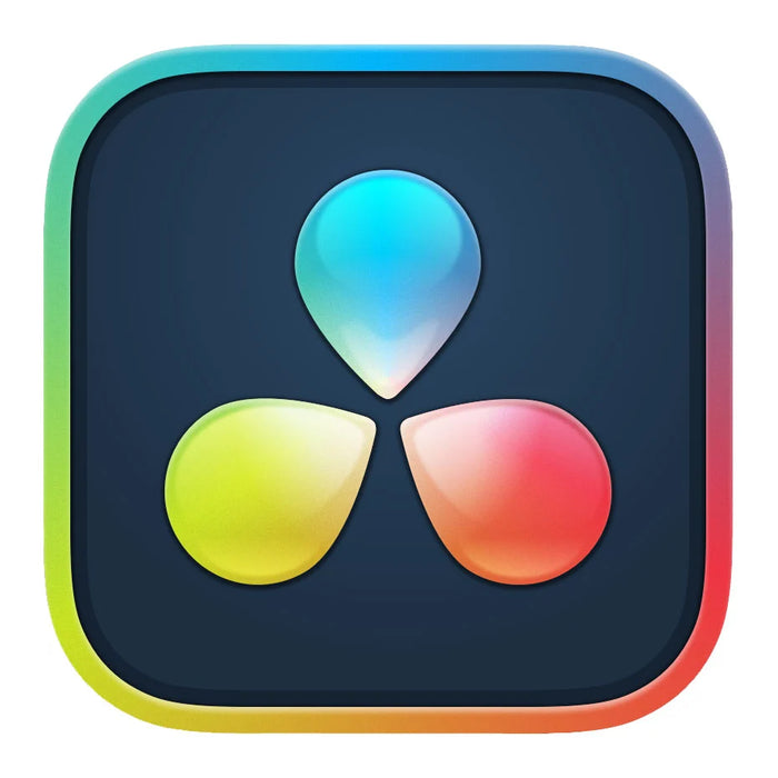 Blackmagic Design DaVinci Resolve Studio Licence 20 Perpetual Activation Key