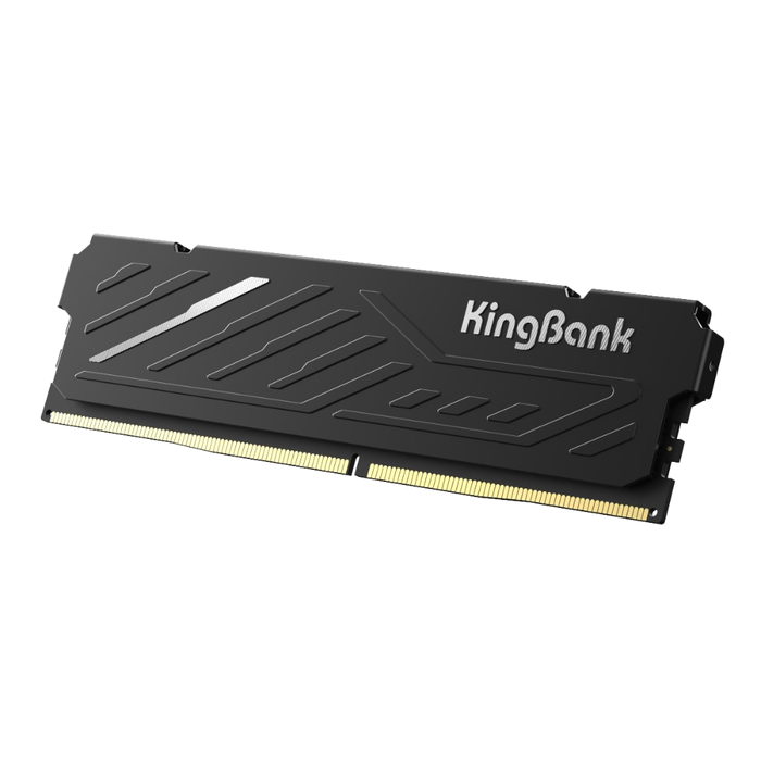 32GB (2x16GB) DDR4 3200MHz CL16 Kingbank KJXB RAM