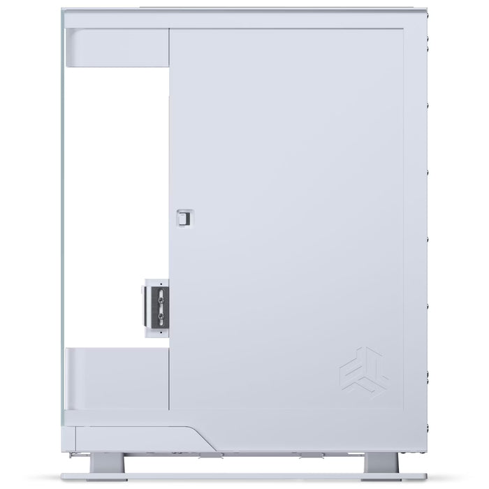 Phanteks Evolv X2 LED Matrix DRGB White ATX PC Case