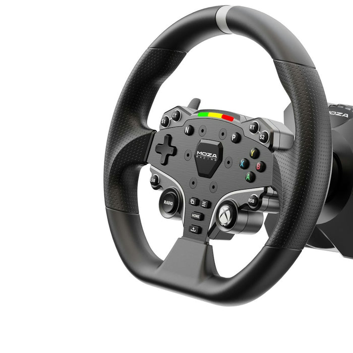 MOZA Racing R3 Direct Drive Racing Sim Bundle