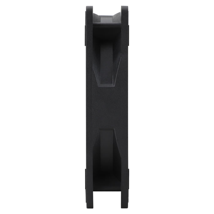 Thermalright TL-C12C EXTREM Black 120mm PWM Fan