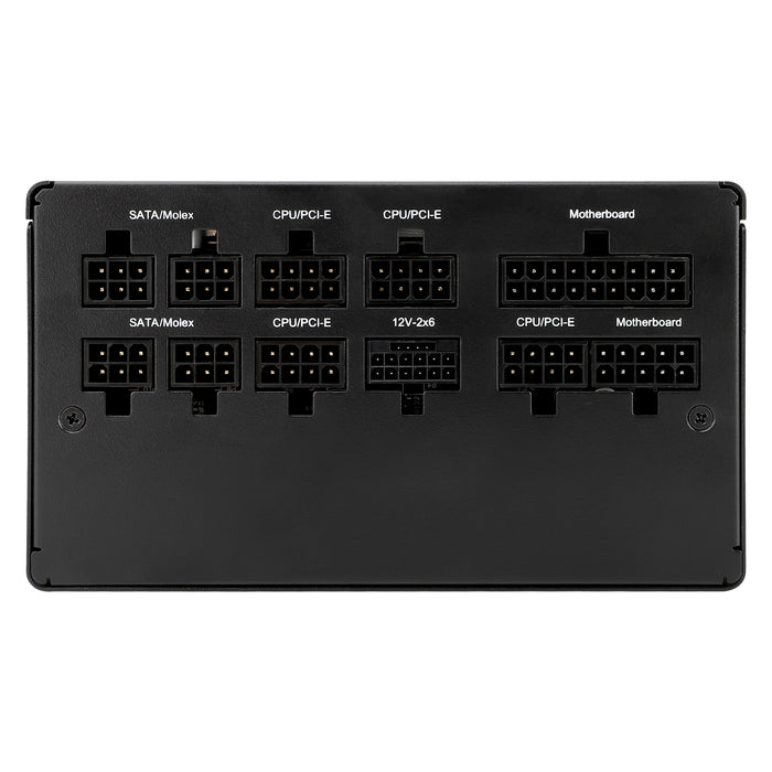 850W Thermalright AX-850 ATX 3.1 Gold Modular PSU