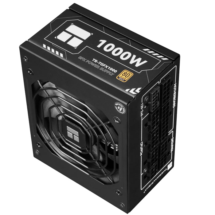 1000W Thermalright TGFX-1000 ATX 3.1 Gold Modular SFX PSU