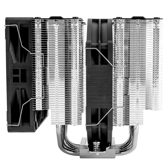 Thermalright Peerless Assassin 140 SE ARGB Dual Tower Air Cooler