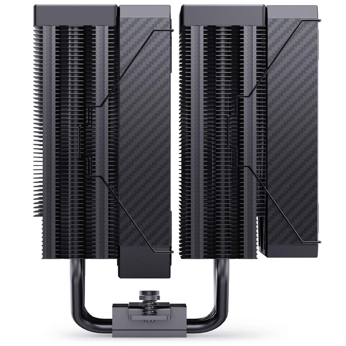 Jonsbo HX6280 RGB Black Dual Tower CPU Cooler
