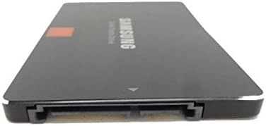 256GB Samsung 850 PRO 2.5 inch SATA 3 SSD