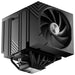 TRYX Turris T620 5.0-Inch LCD Dual Tower Air Cooler