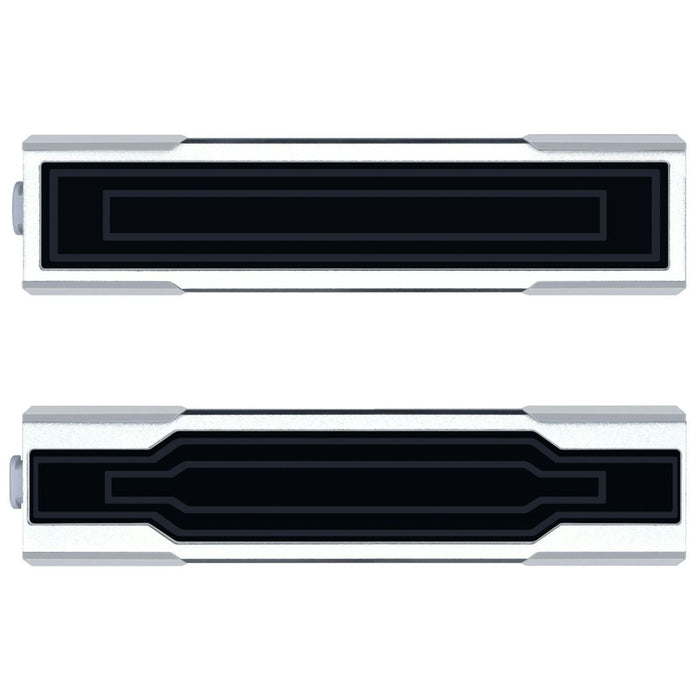 Lian-Li UNI FAN SL120 INF Wireless Reverse ARGB White 120mm Fan