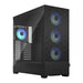 Fractal Design Pop XL Air RGB Black TG Clear ATX Case