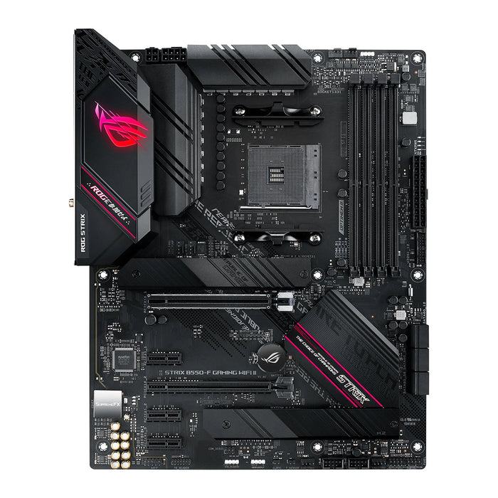 Asus ROG Strix B550-F Gaming WIFI II AM4 Motherboard