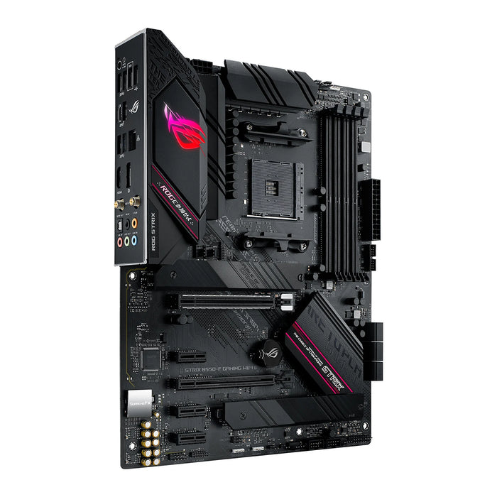 Asus ROG Strix B550-F Gaming WIFI II AM4 Motherboard