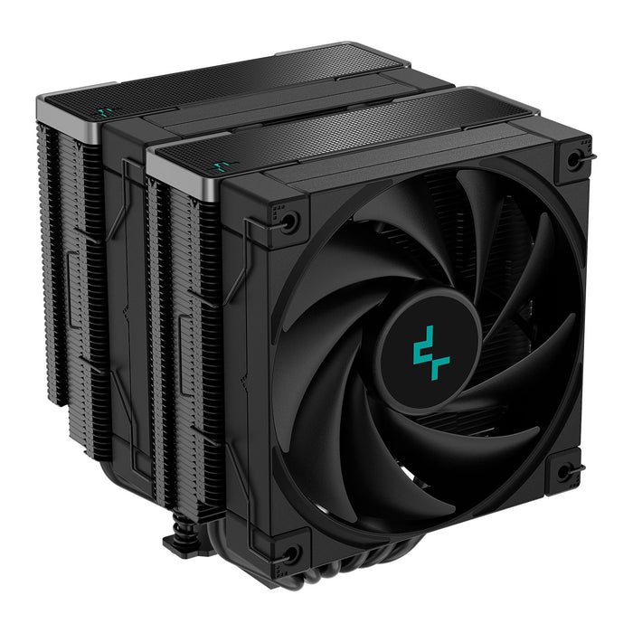 Deepcool AK620 ZERO DARK High Performance Air Cooler