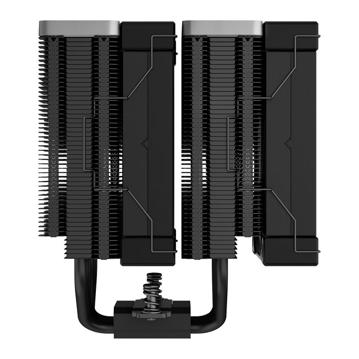 Deepcool AK620 ZERO DARK High Performance Air Cooler