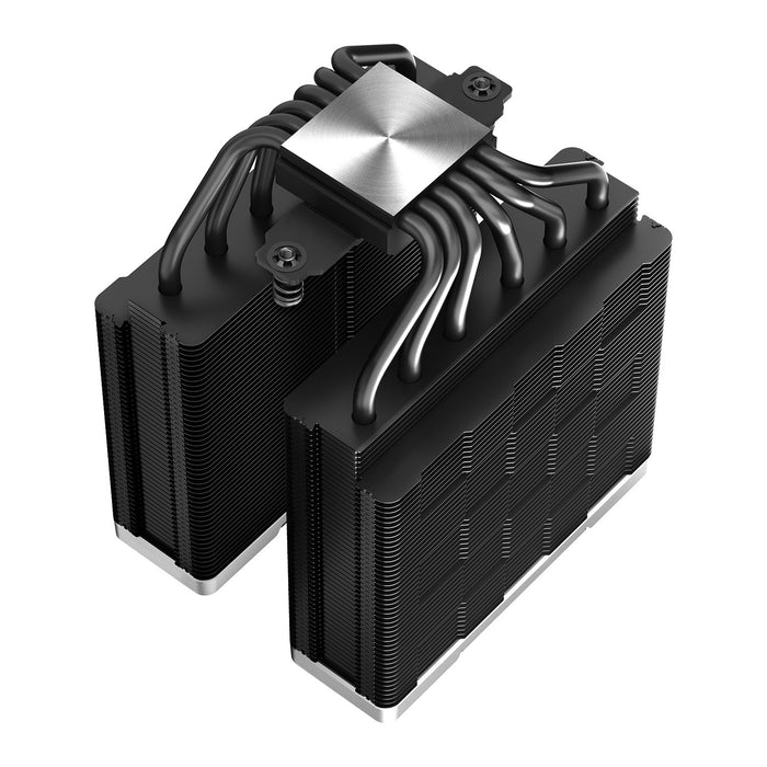 Deepcool AK620 ZERO DARK High Performance Air Cooler