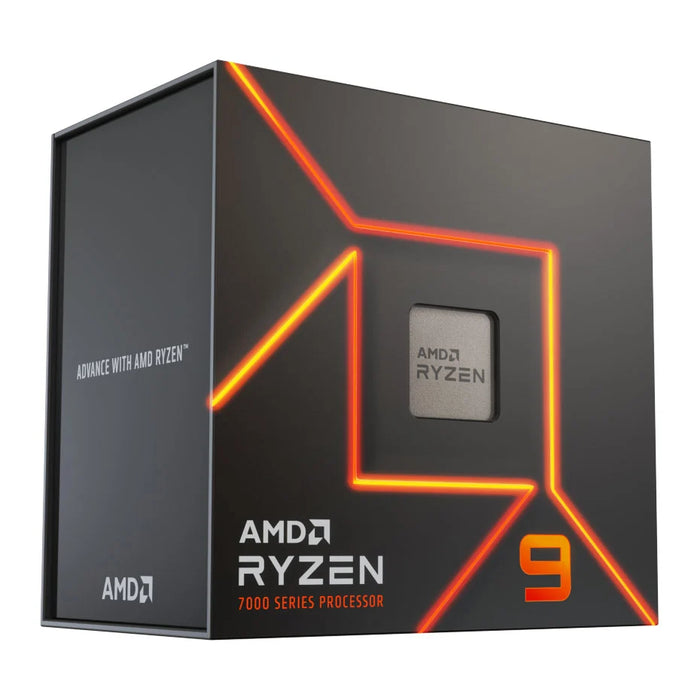 AMD Ryzen 9 7950X 16C/32T 5.7GHZ AM5 Processor