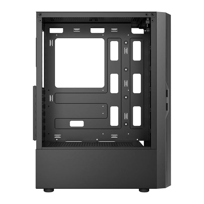 Antec AX20 RGB Black ATX PC Case