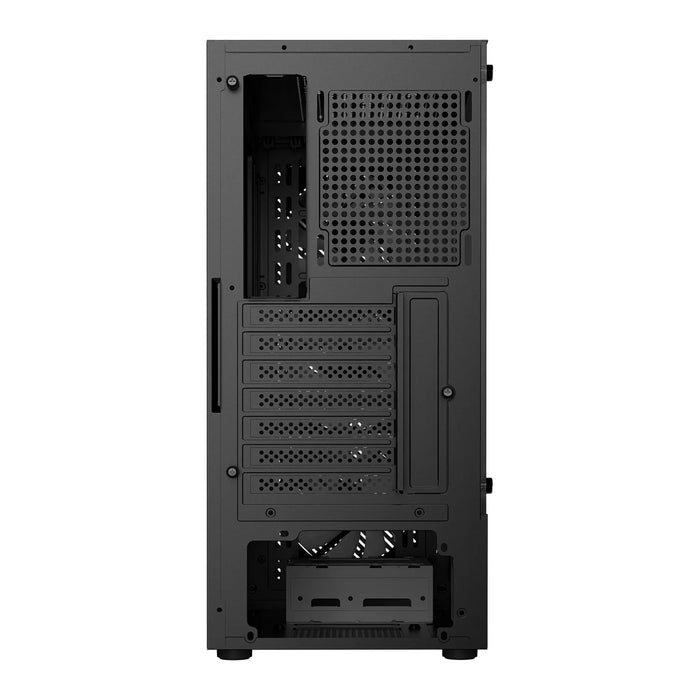 Antec AX20 RGB Black ATX PC Case