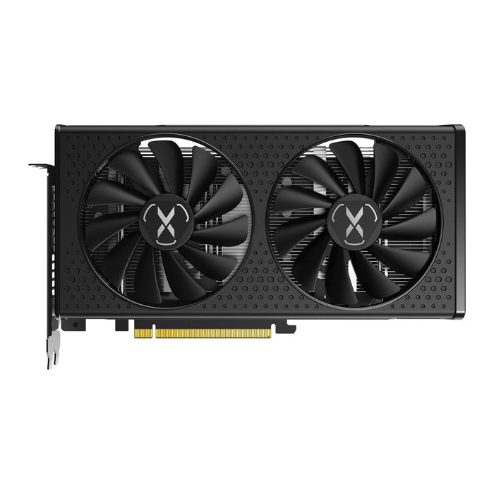 XFX Radeon RX 6650 XT Speedster SWFT 210 Core 8GB Graphics Card