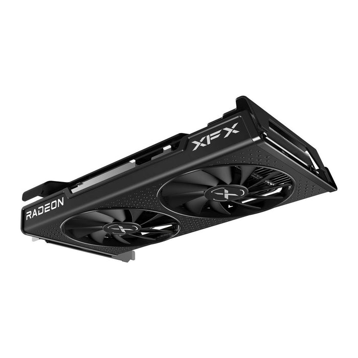 XFX Radeon RX 6650 XT Speedster SWFT 210 Core 8GB Graphics Card