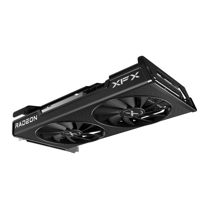 XFX Radeon RX 6600 Speedster SWFT 210 Core 8GB Graphics Card