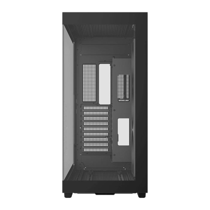 DeepCool CH780 A-RGB Black Glass ATX Case