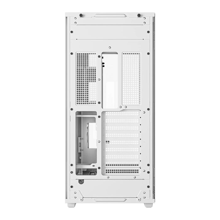 DeepCool CH780 A-RGB White Glass ATX Case