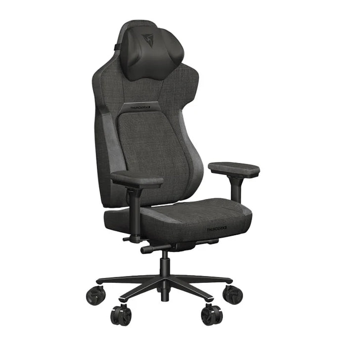 ThunderX3 CORE Fabric Gaming Chair Dark Grey