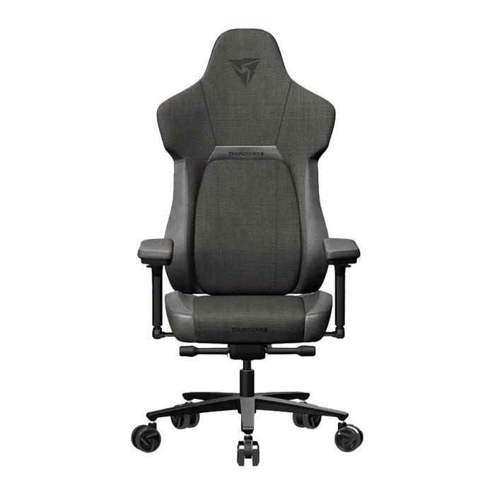 ThunderX3 CORE Fabric Gaming Chair Dark Grey