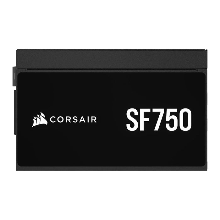 750W Corsair SF750 2024 ATX 3.1 Platinum Modular SFX PSU