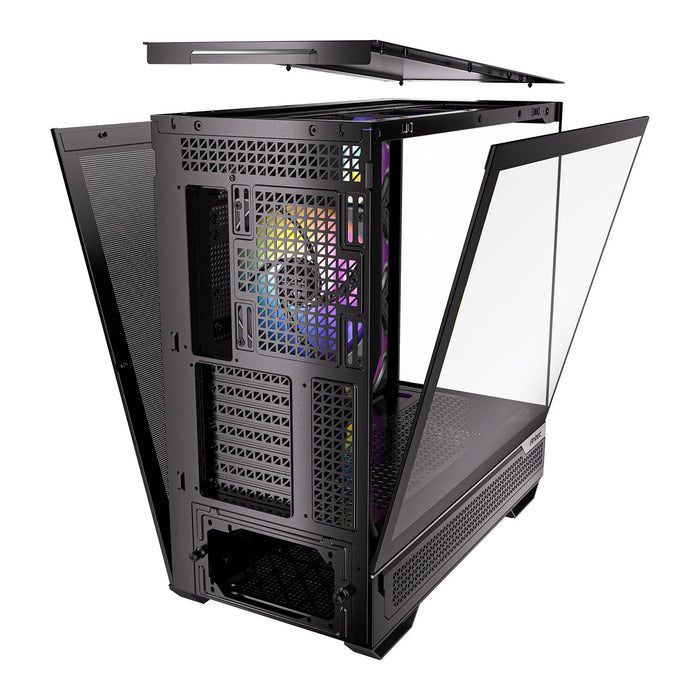 Antec C7 ARGB Black ATX PC Case