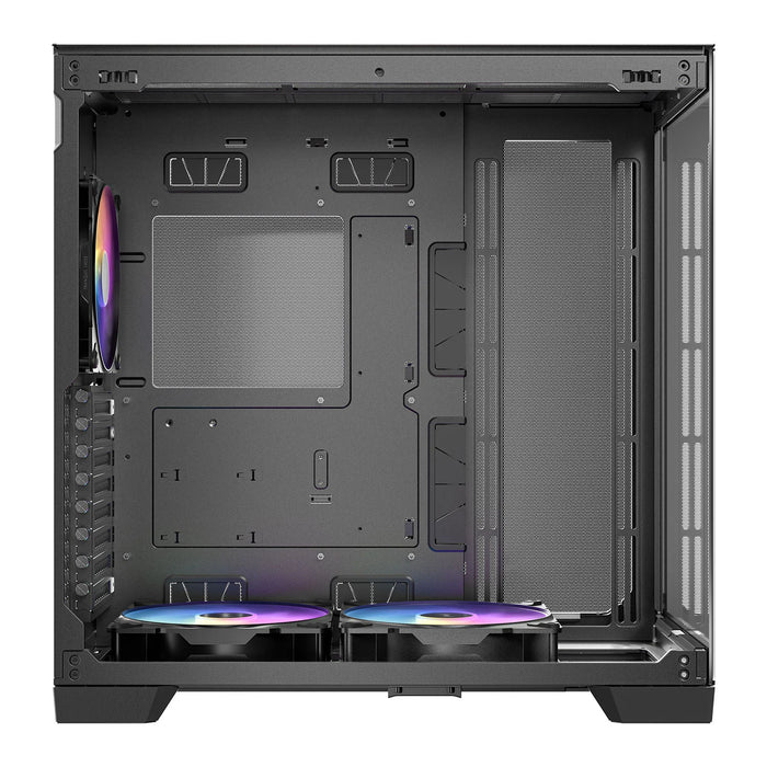 Antec Constellation C8 ARGB Black ATX PC Case