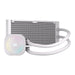 Corsair NAUTILUS 240 RS ARGB White 240mm AIO Liquid Cooler