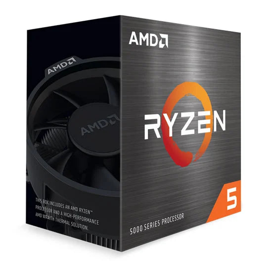 AMD Ryzen 5 5600T 6C/12T 4.5GHz AM4 Processor