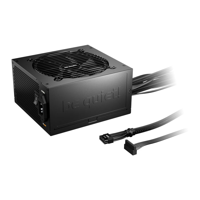 750W Be Quiet! Pure Power 12 ATX 3.1 Non-Modular Gold PSU