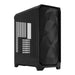 Fractal Design Meshify 3 Black TG ATX PC Case