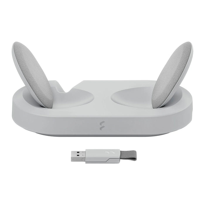 Fractal Design Scape Light Wireless Gaming Headset