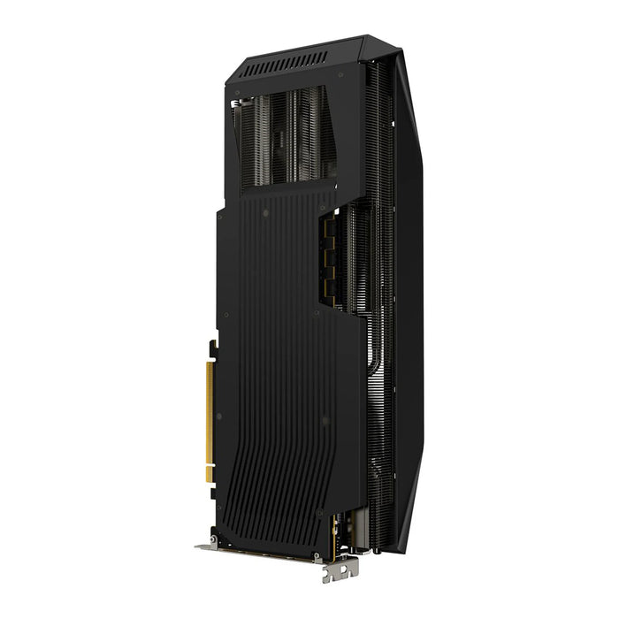 XFX RX 9070 XT Mercury OC RGB 16GB Graphics Card