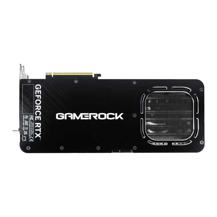 Palit RTX 5090 GameRock OC 32GB Graphics Card