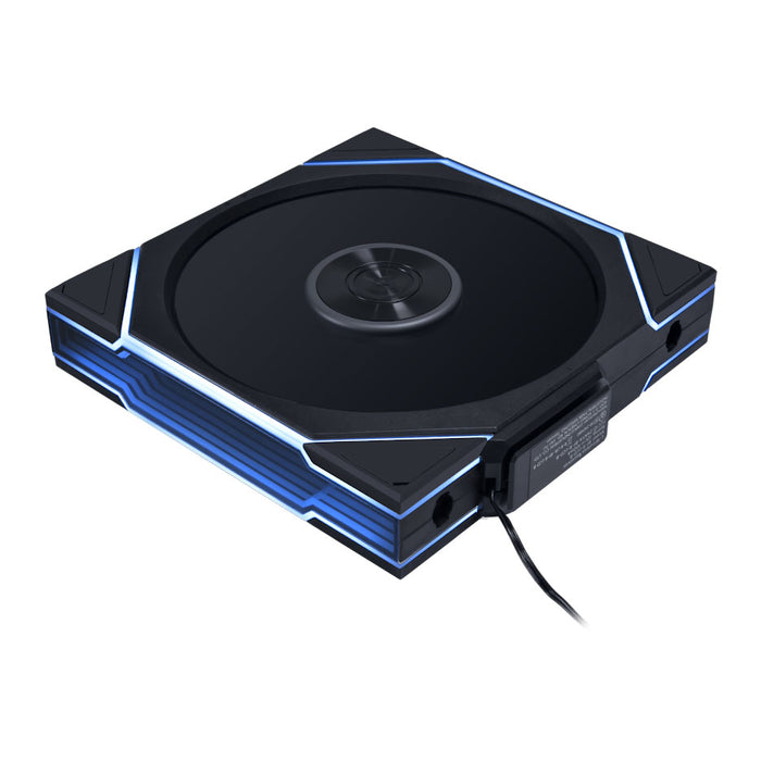 Lian-Li UNI FAN TL140 Wireless Reverse ARGB Black 140mm Fan