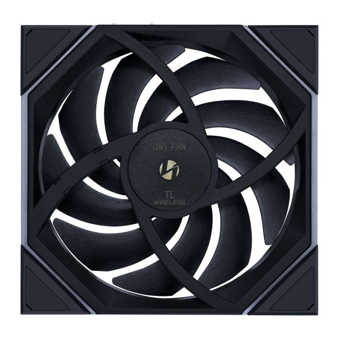 Lian-Li UNI FAN TL140 Wireless Reverse ARGB Black 140mm Fan